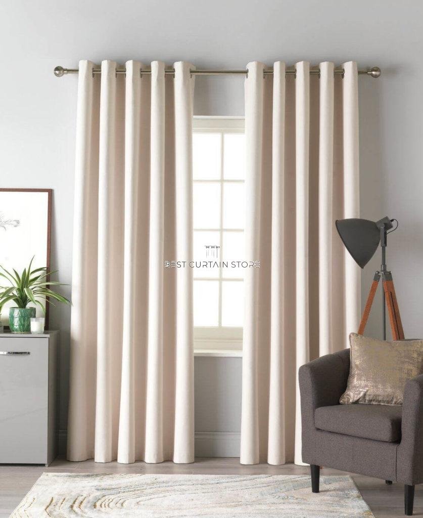 Blackout Curtains