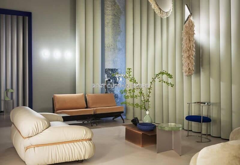 Hotel Curtains