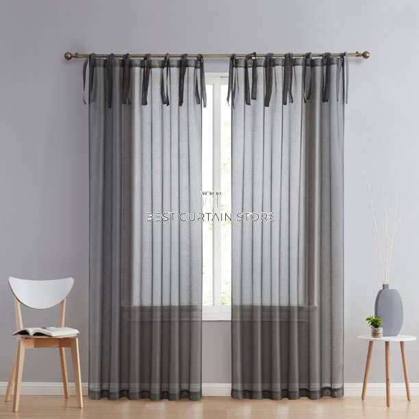 Linen Curtains
