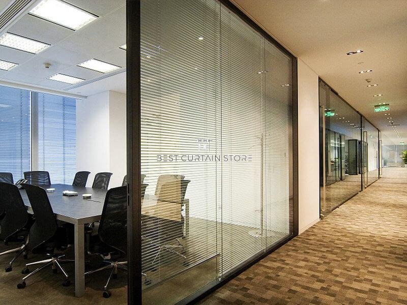 Office Blinds