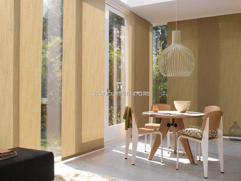 Panel Blinds