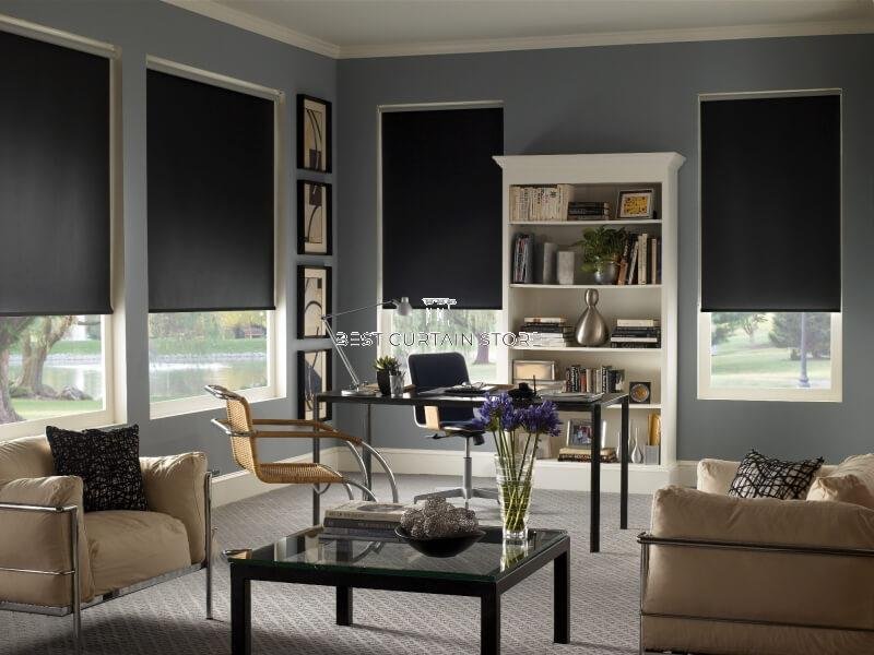 Roller Blinds