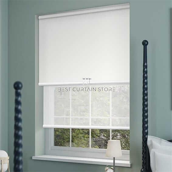 Roller blinds