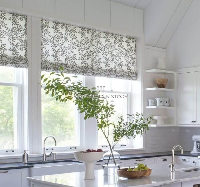 Roman Blinds