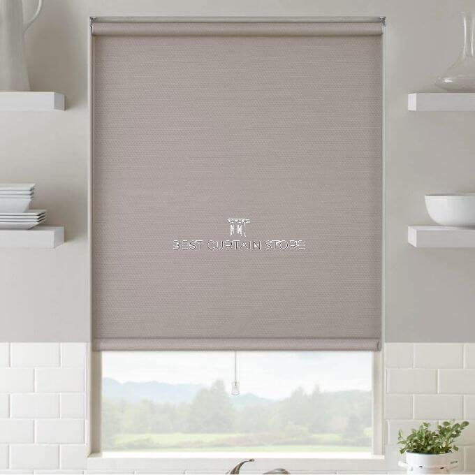 window shades