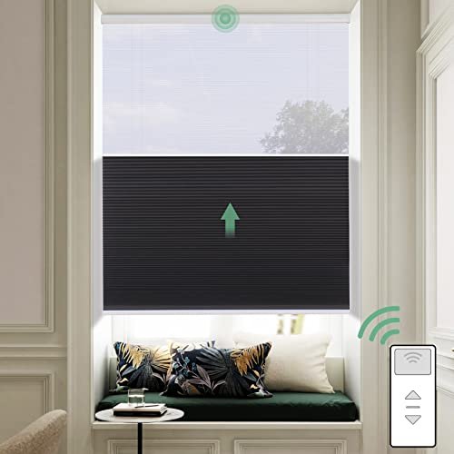 smart blinds