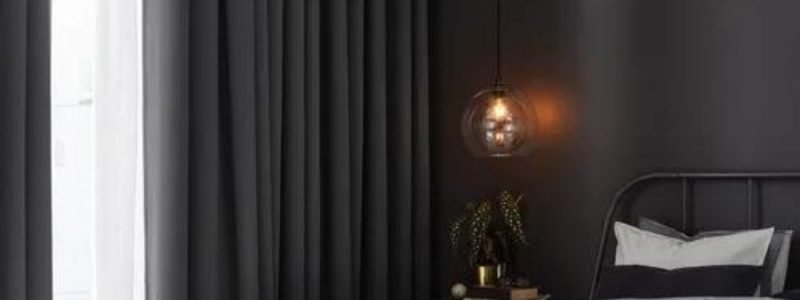 Blackout Curtains