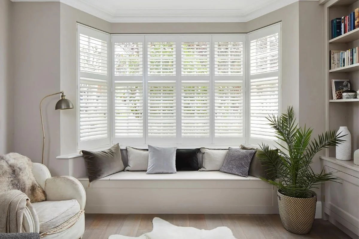 Shutters Blinds